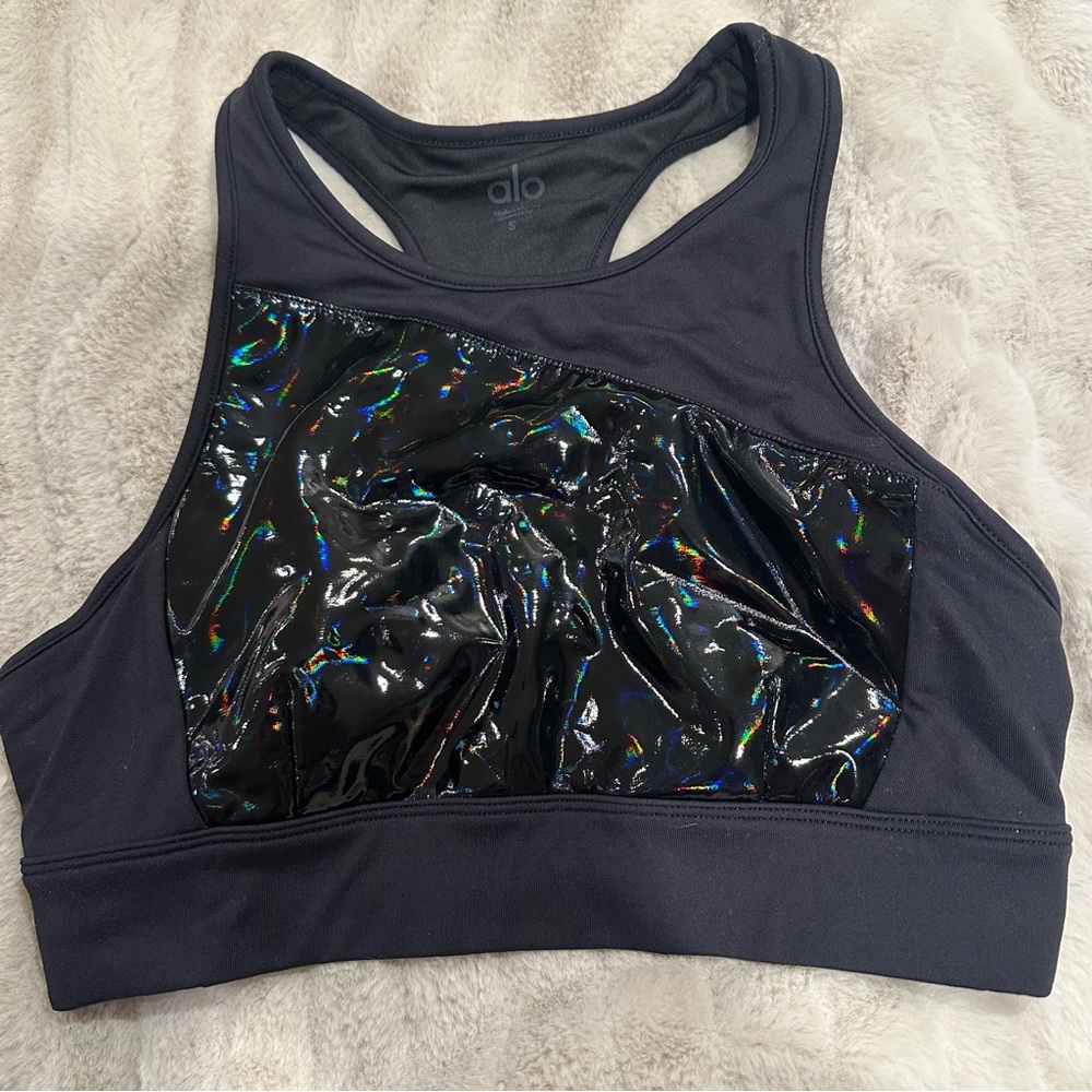 Alo sports top